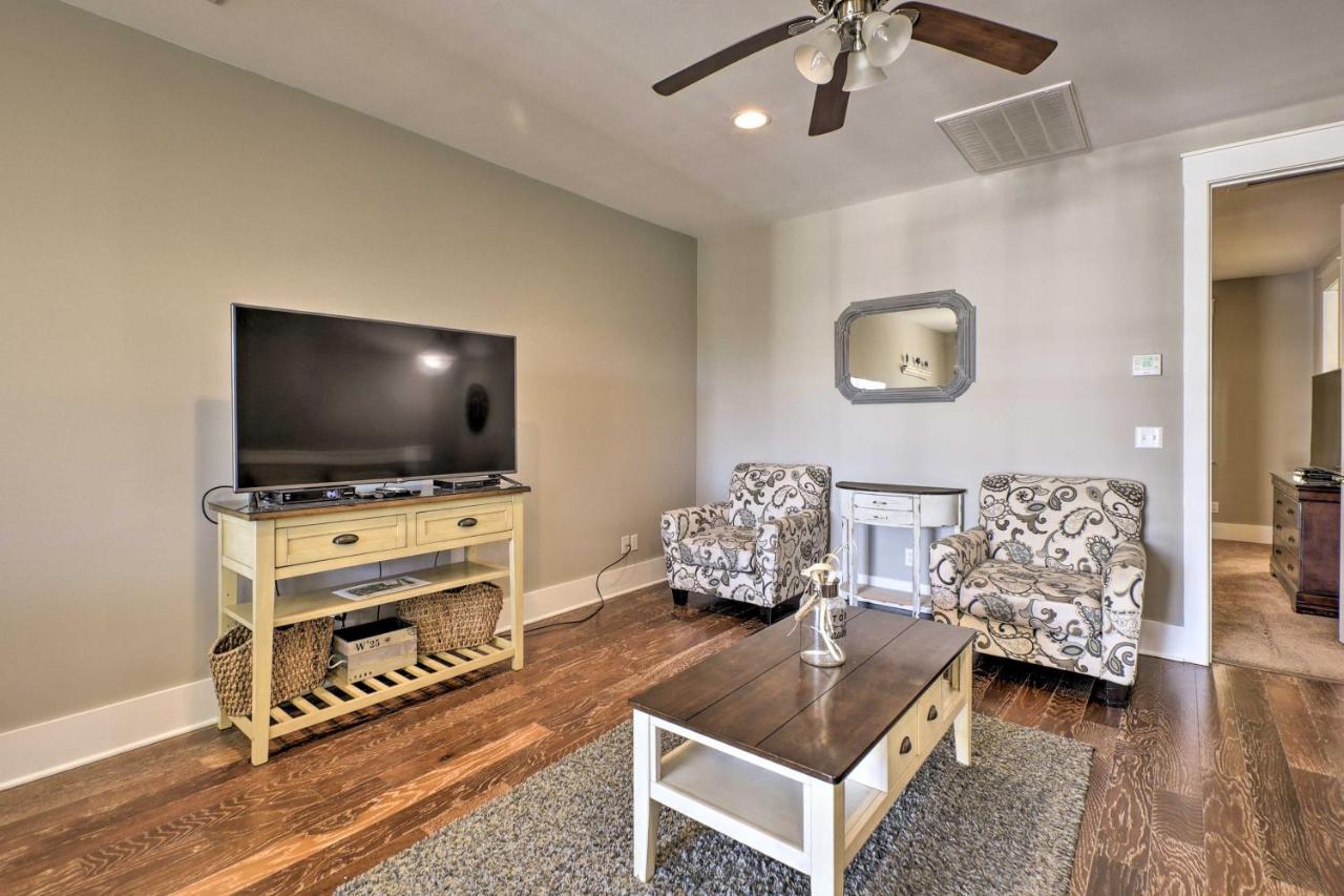 N Myrtle Beach Townhome With Upscale Amenities Exterior foto